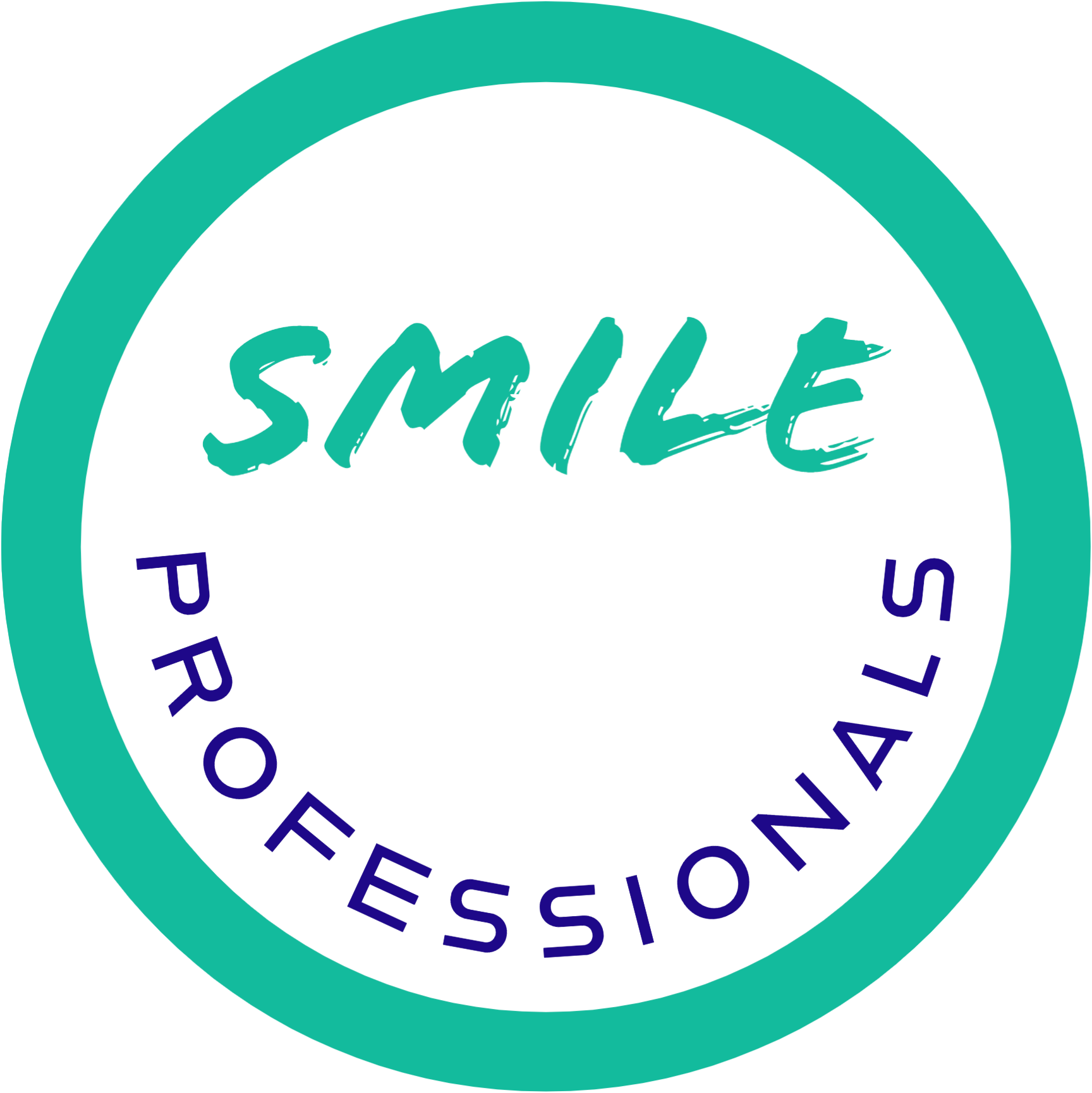 Smile professionals logo